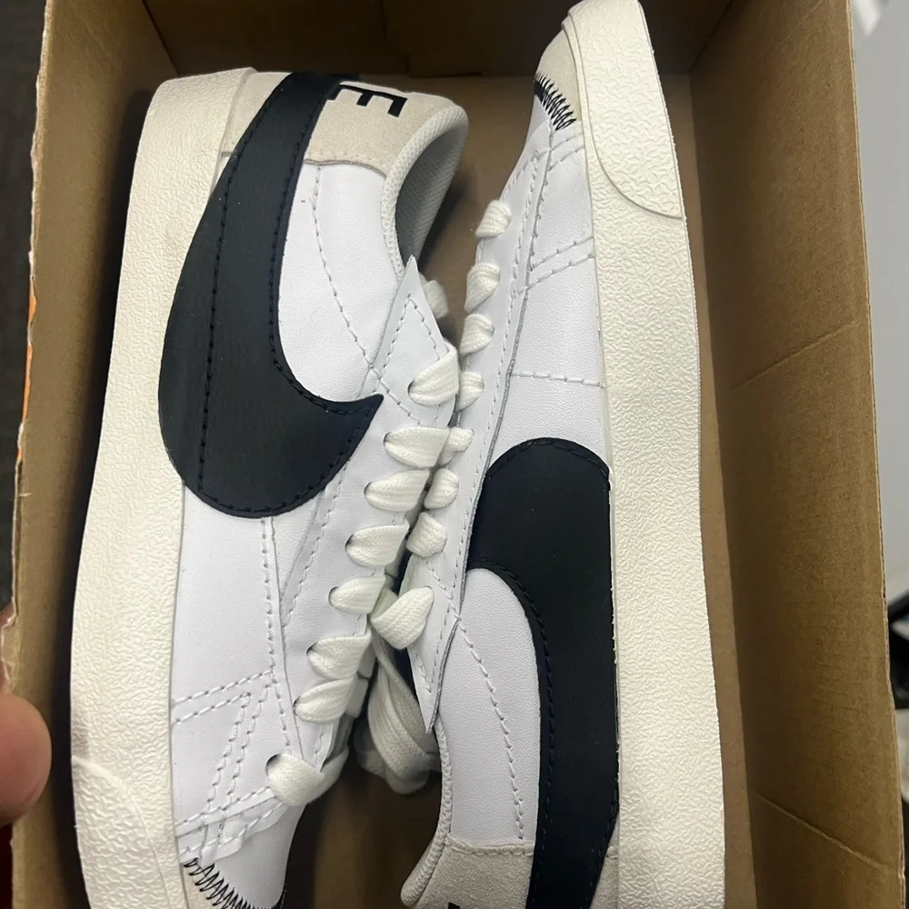 Nike Blazer woman size 11.5